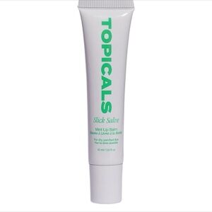 ❤️ 3/$25 TOPICALS Slick Salve Glossy Lip Balm